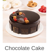 Chocolate Cakes
