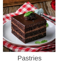 Pastries