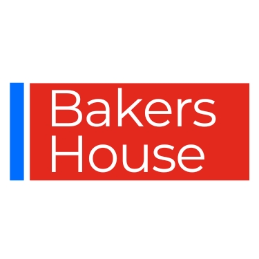Baker's House