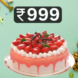 Cake price between Rs.700 to Rs.999
