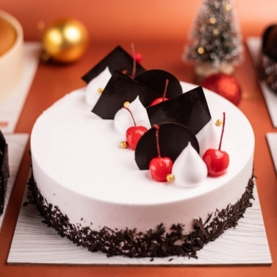 Black Forest Cake Celebration