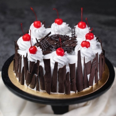 Black Forest Cake Premium
