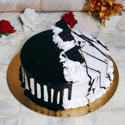 Black Forest Cake Classic