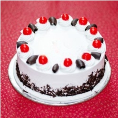 Black Forest Cake
