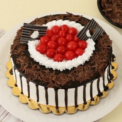 Black Forest Cake Classic